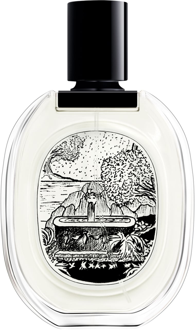 Diptyque Philosykos Edt 100Ml Rosso Rood