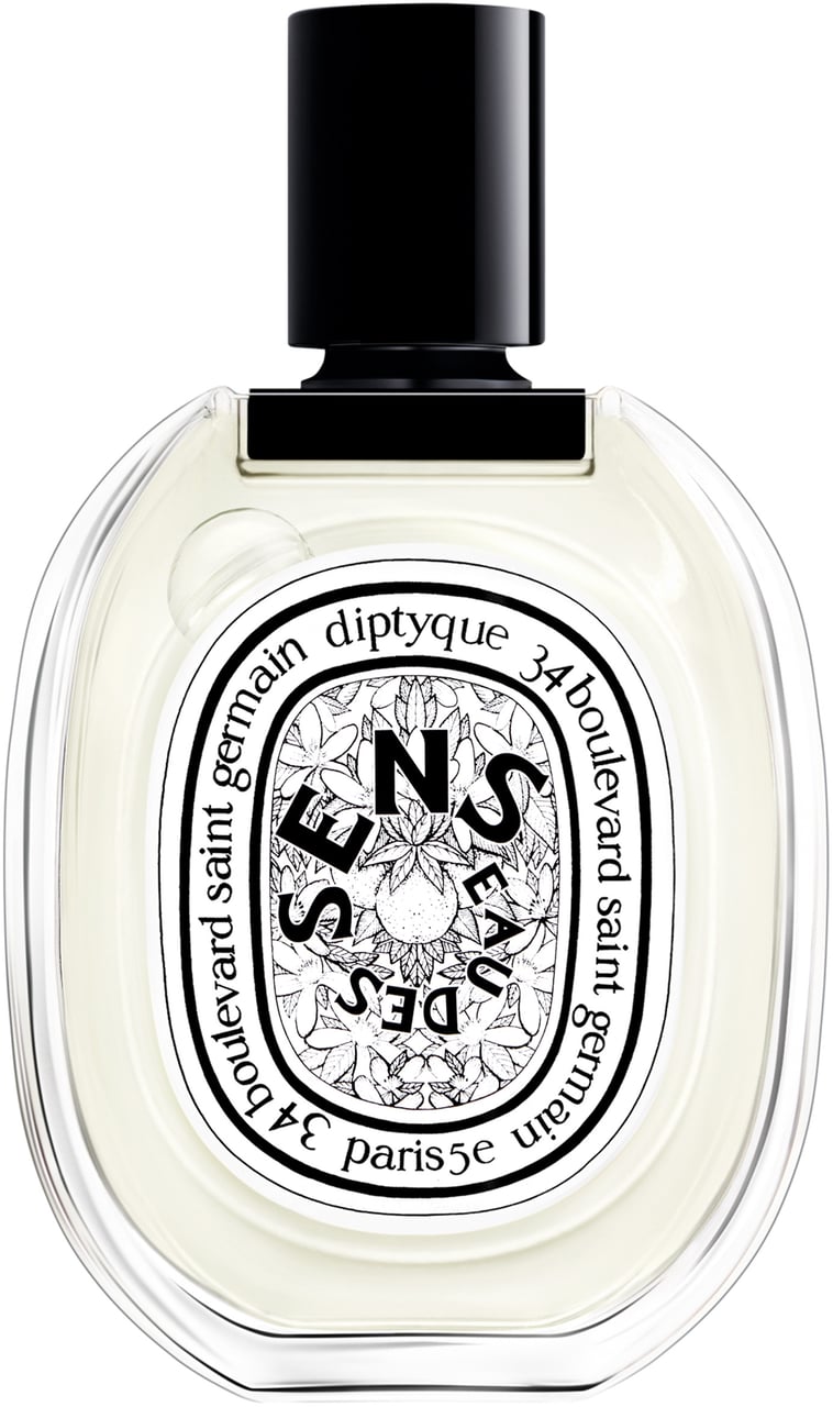 Diptyque Eau Des Sens Edt100 Ml Rosso Rood