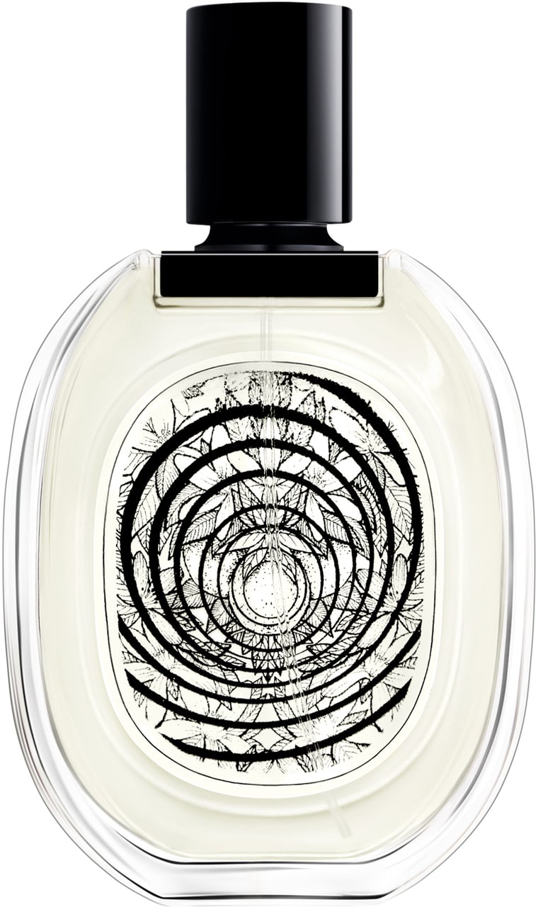 Diptyque Eau Des Sens Edt100 Ml Rosso Rood