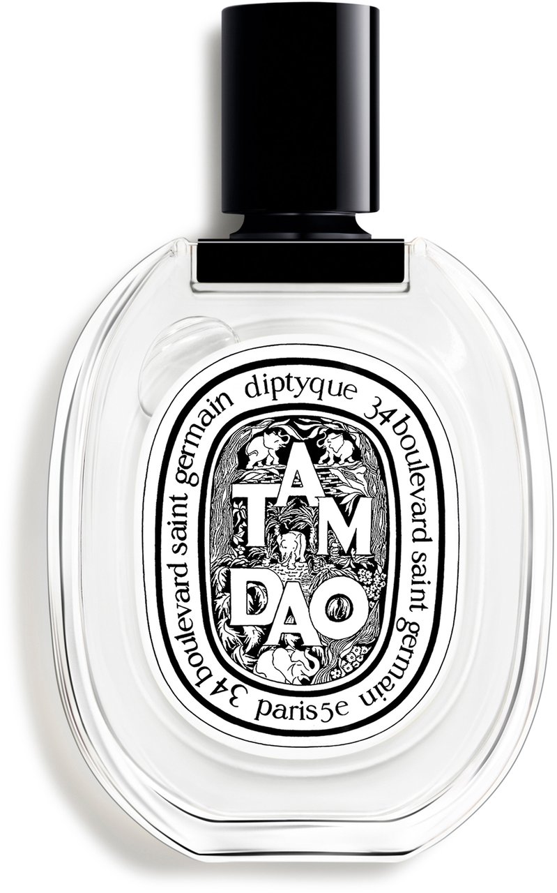 Diptyque Tam Dao Edt 100Ml Rosso Rood