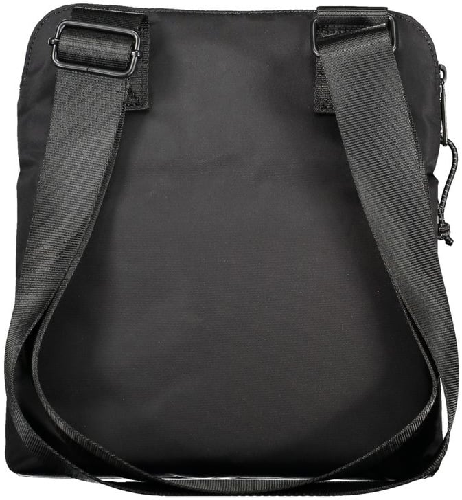 Dirk Bikkembergs Bikkembergs Beige Polyurethane Women Wallet Zwart