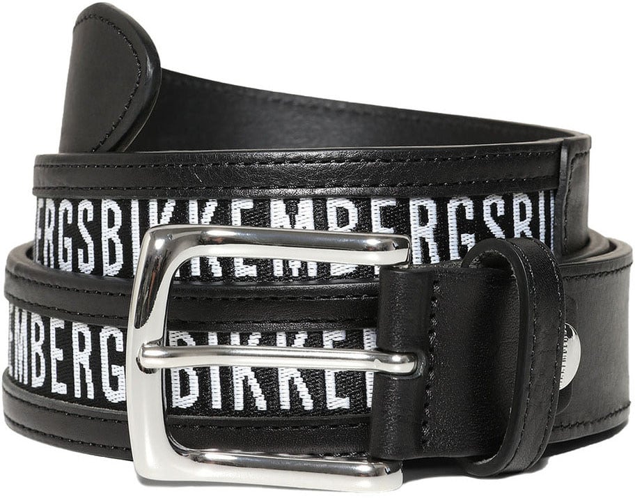 Dirk Bikkembergs E35.119-999 Zwart
