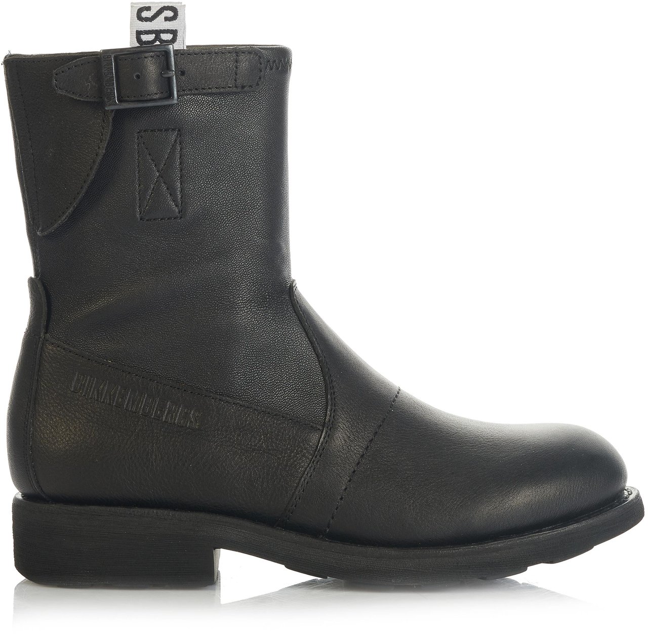 Dirk Bikkembergs Bikkembergs Stiefel Zwart