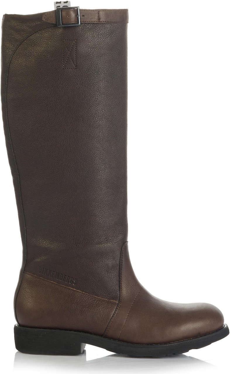 Dirk Bikkembergs Bikkembergs Stiefel Bruin