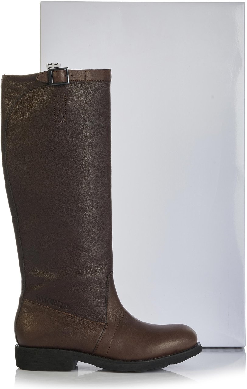 Dirk Bikkembergs Bikkembergs Stiefel Bruin