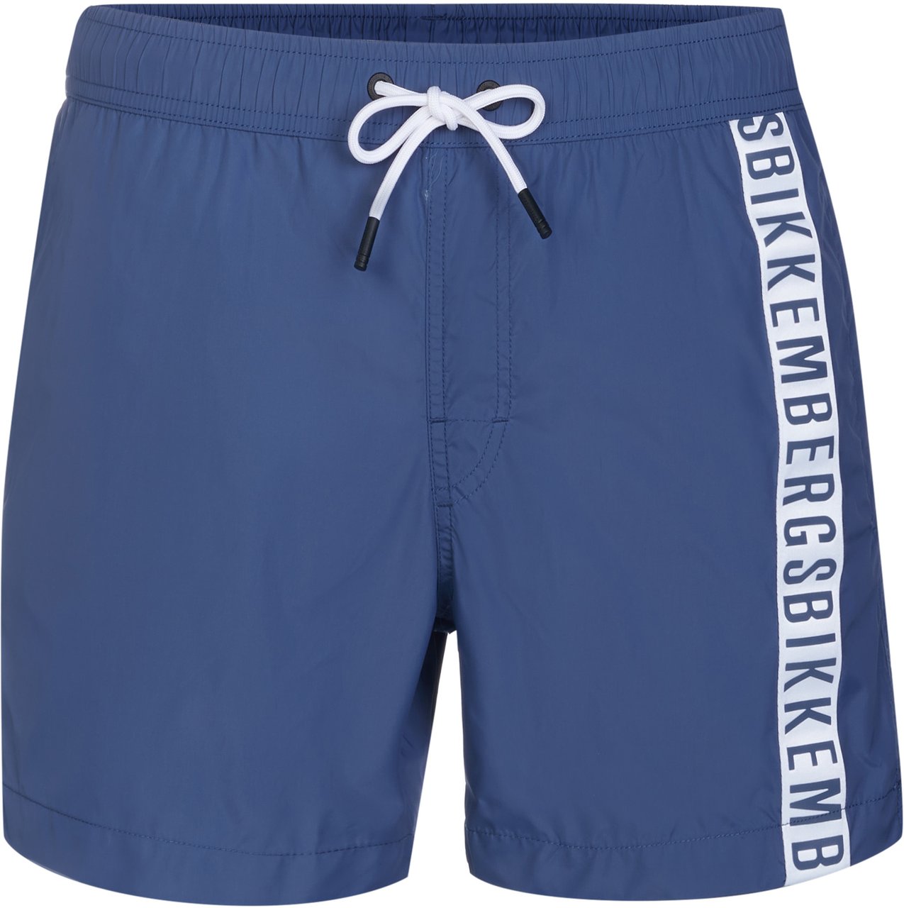 Dirk Bikkembergs Bikkembergs Badehose Blauw