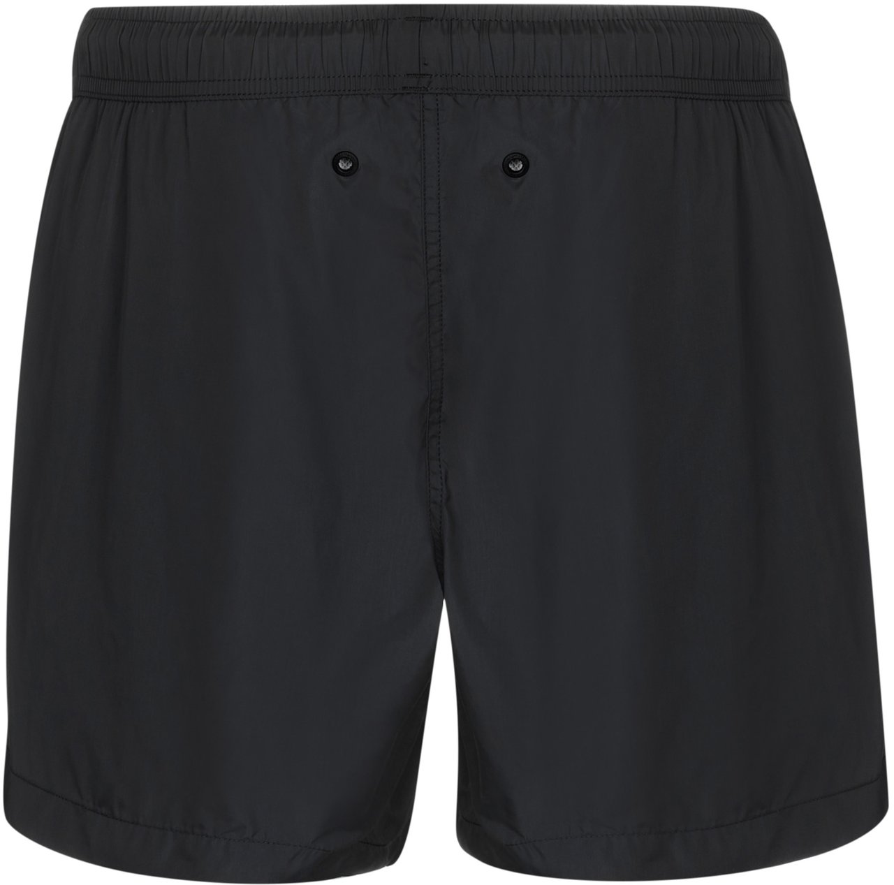Dirk Bikkembergs Bikkembergs Badehose Zwart