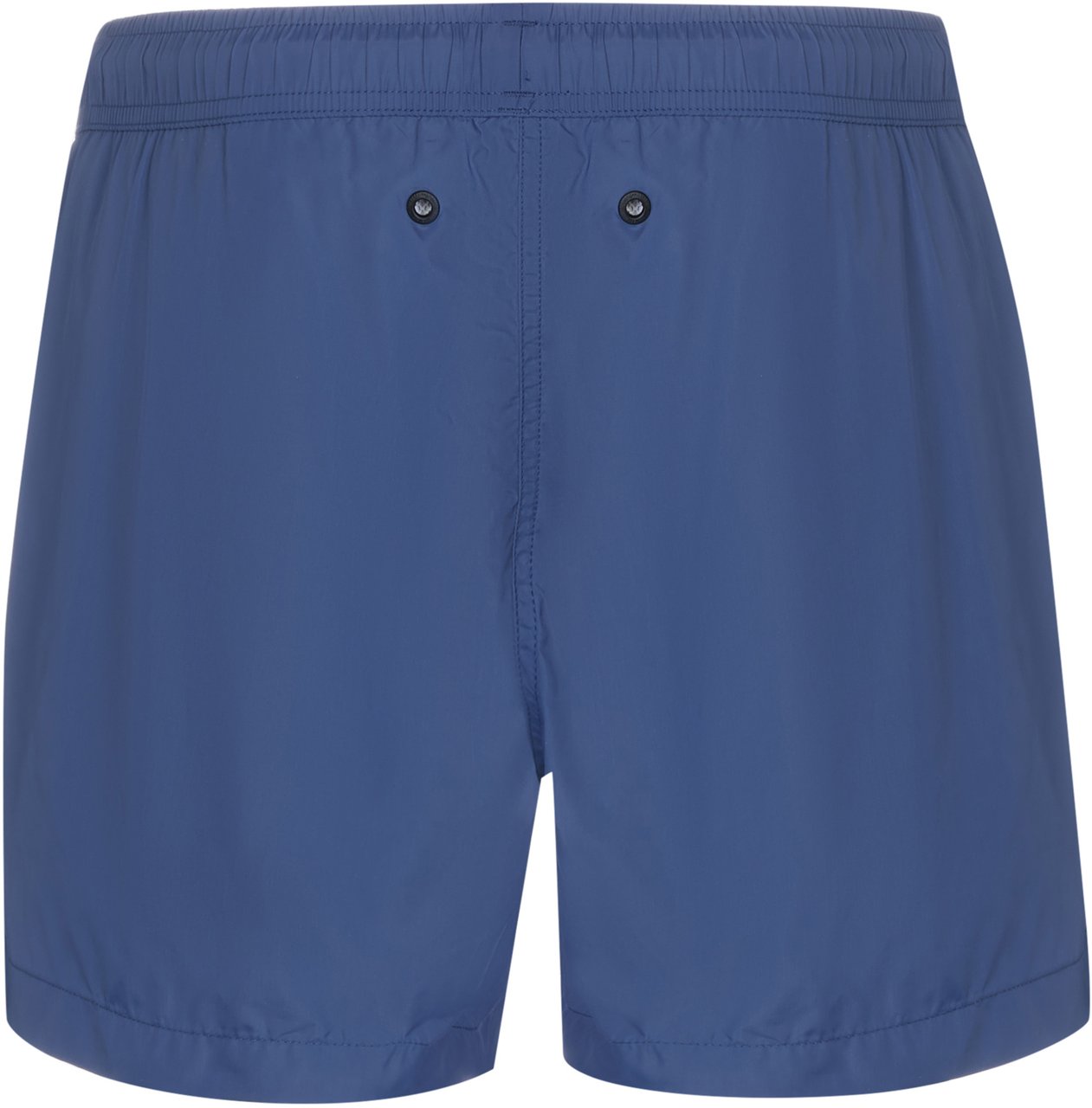Dirk Bikkembergs Bikkembergs Badehose Blauw