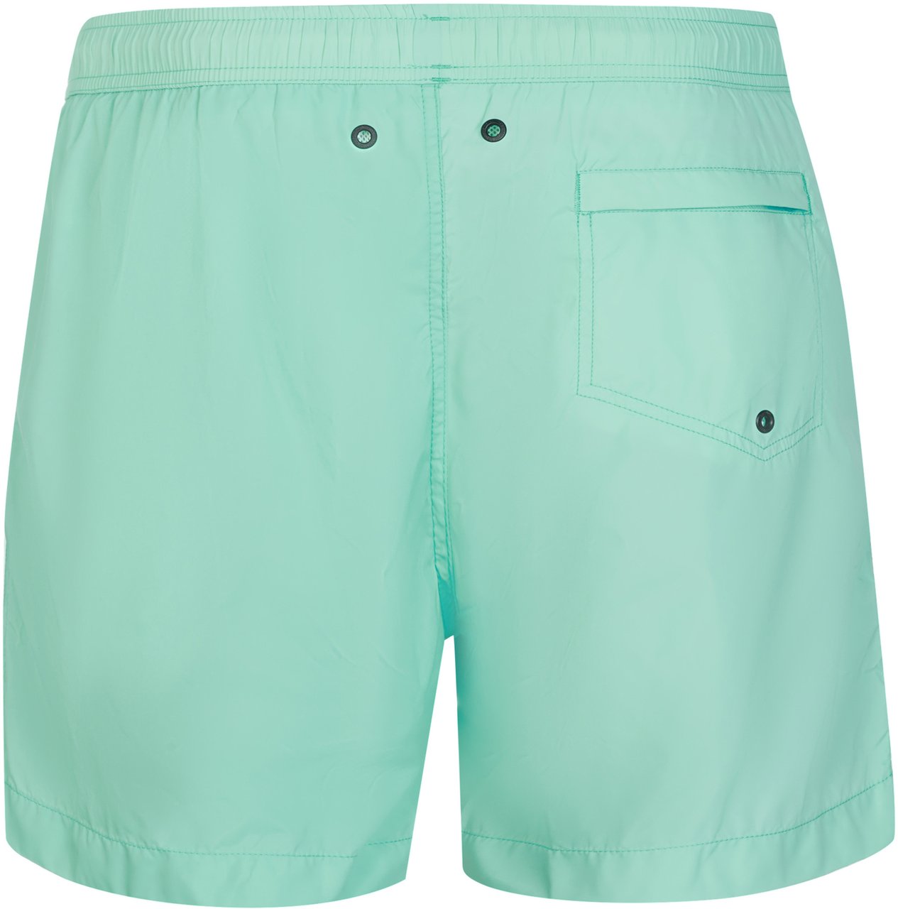 Dirk Bikkembergs Bikkembergs Badehose Blauw
