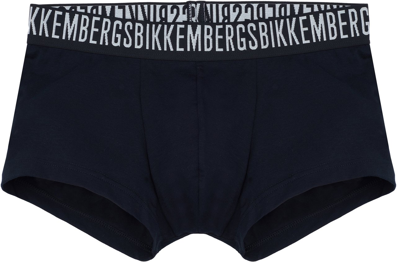 Dirk Bikkembergs Bikkembergs Underwear Zwart