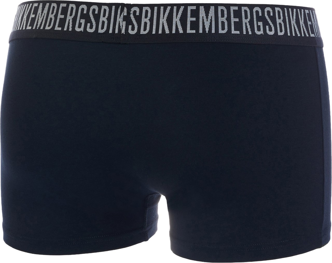 Dirk Bikkembergs Bikkembergs Underwear Zwart