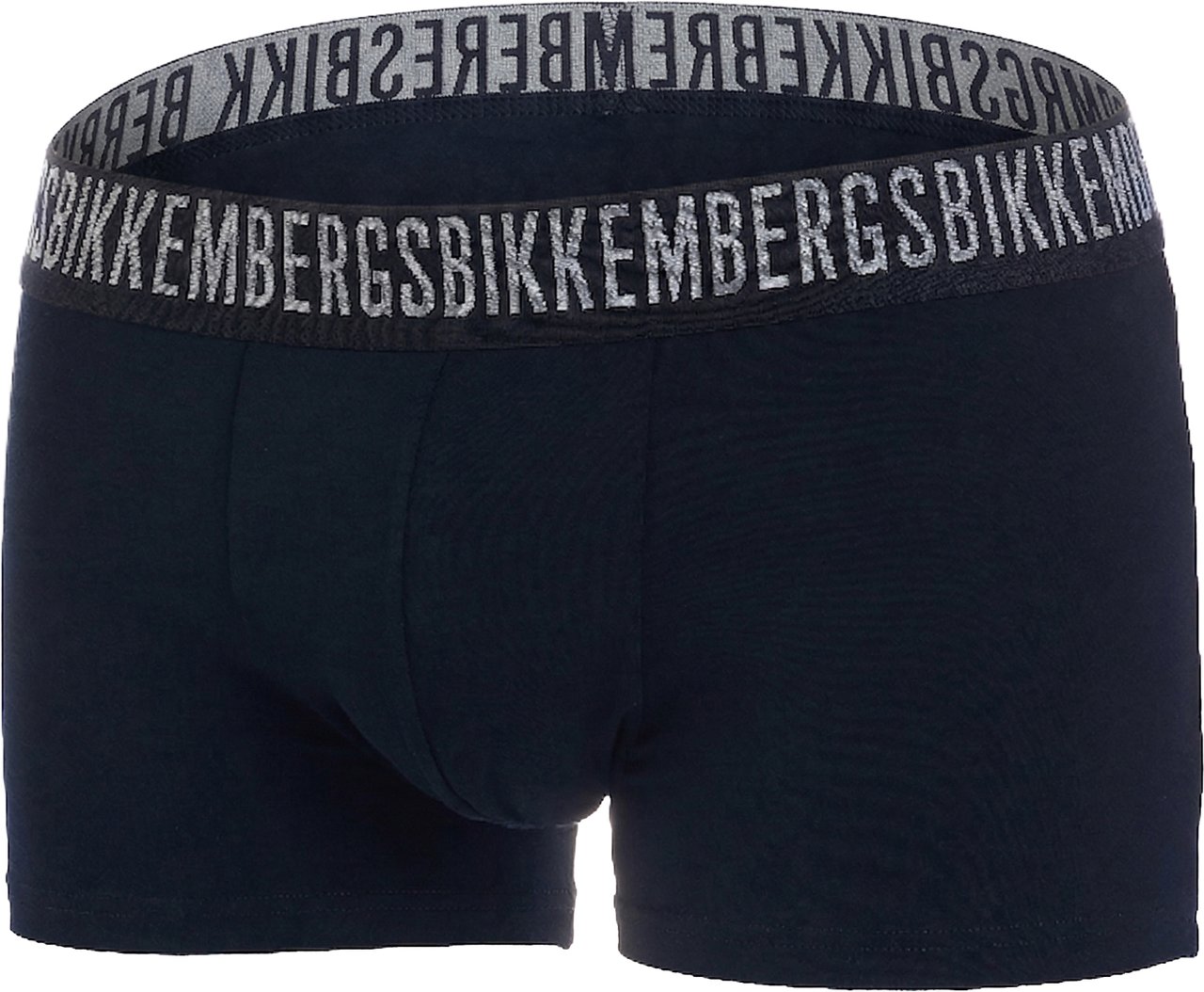 Dirk Bikkembergs Bikkembergs Underwear Zwart
