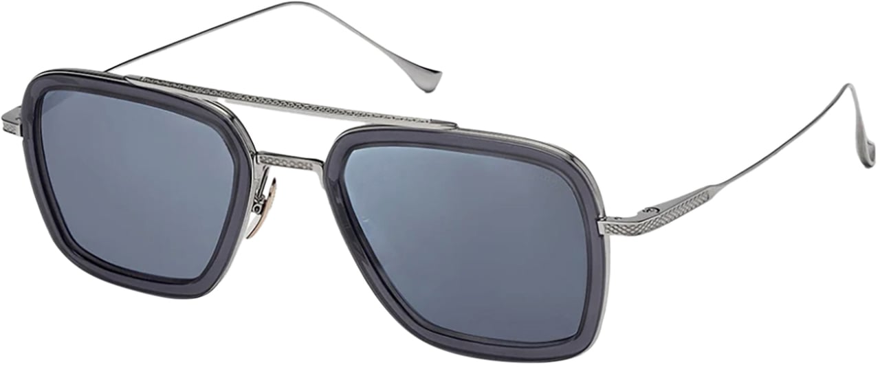 Dita Dita 7806/G/SMK/PLD/52 FLIGHT.006 Zilver