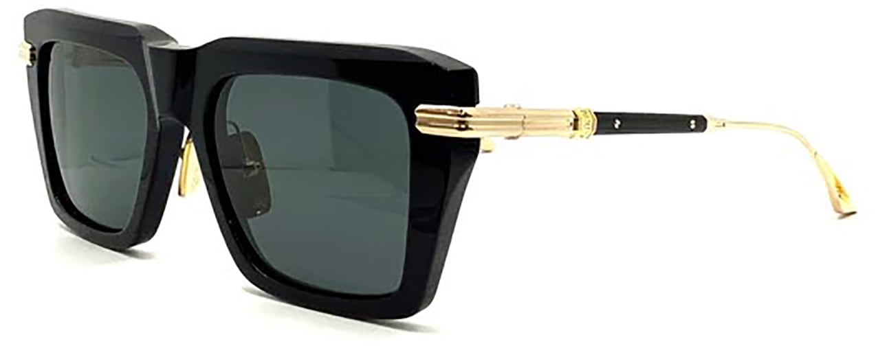 Dita Dita DES012/A/01 EPLX.12 Zwart