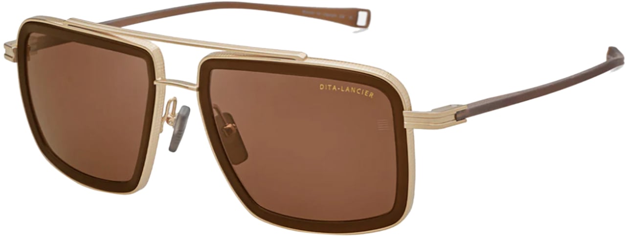 Dita Dita DLS422/A/01 LSA/422 Bruin