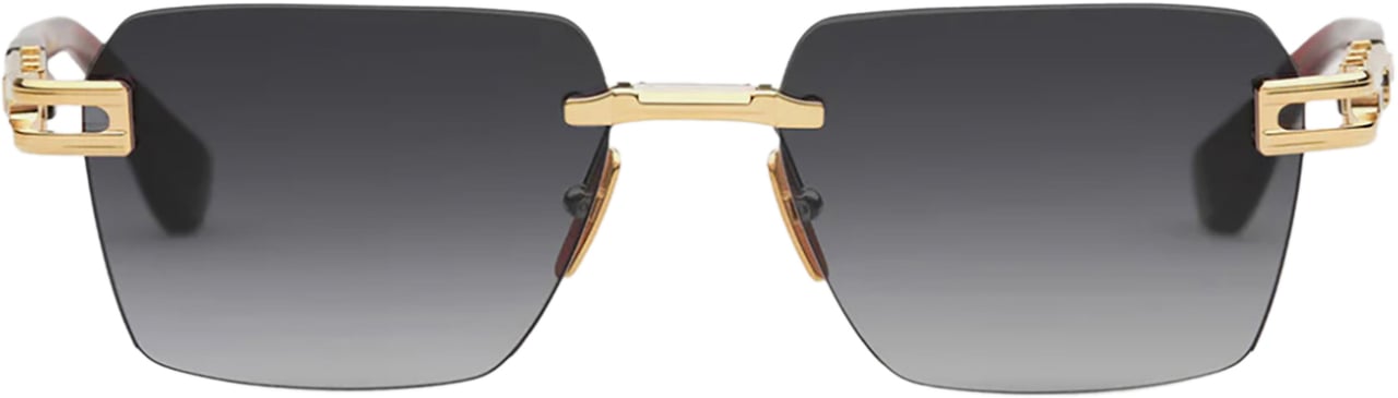 Dita Dita DTS147/A/01 META/EVO ONE Zilver