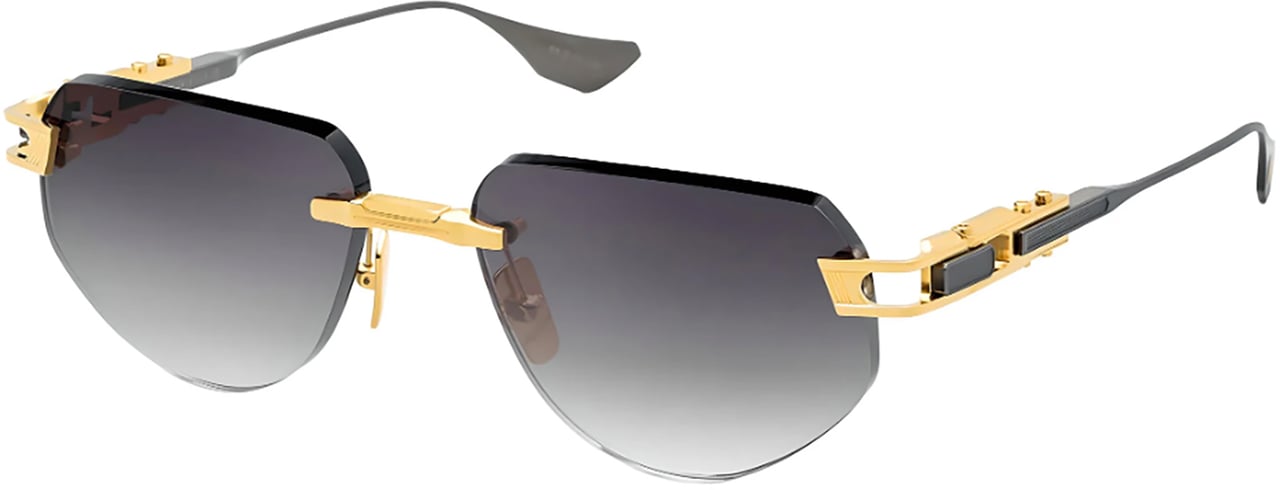 Dita Dita DTS164/A/01 GRAND/IMPERYN Geel