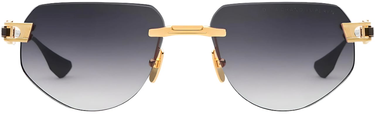 Dita Dita DTS164/A/01 GRAND/IMPERYN Geel