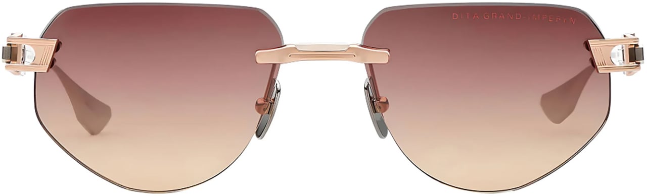 Dita Dita DTS164/A/03 GRAND/IMPERYN Beige