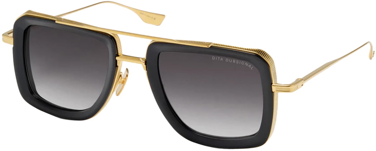 Dita Dita DTS465/A/01 DUBSIGNAL Geel