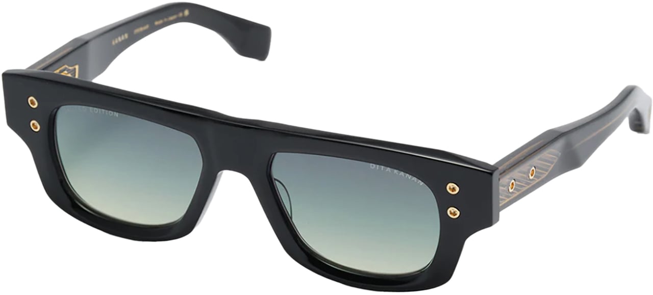 Dita Dita DTS735/A/01 KANAN Zwart