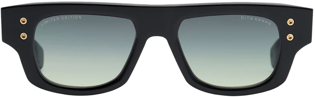 Dita Dita DTS735/A/01 KANAN Zwart