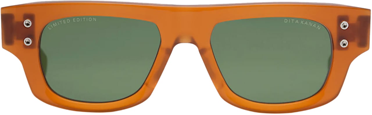 Dita Dita DTS735/A/03 KANAN Bruin