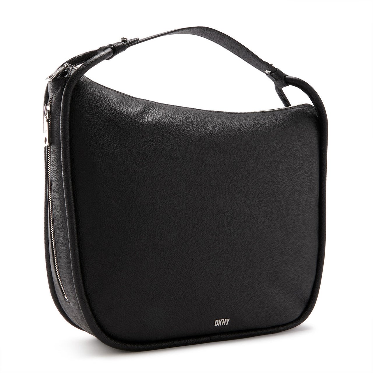 DKNY - Tas - Zwart Zwart