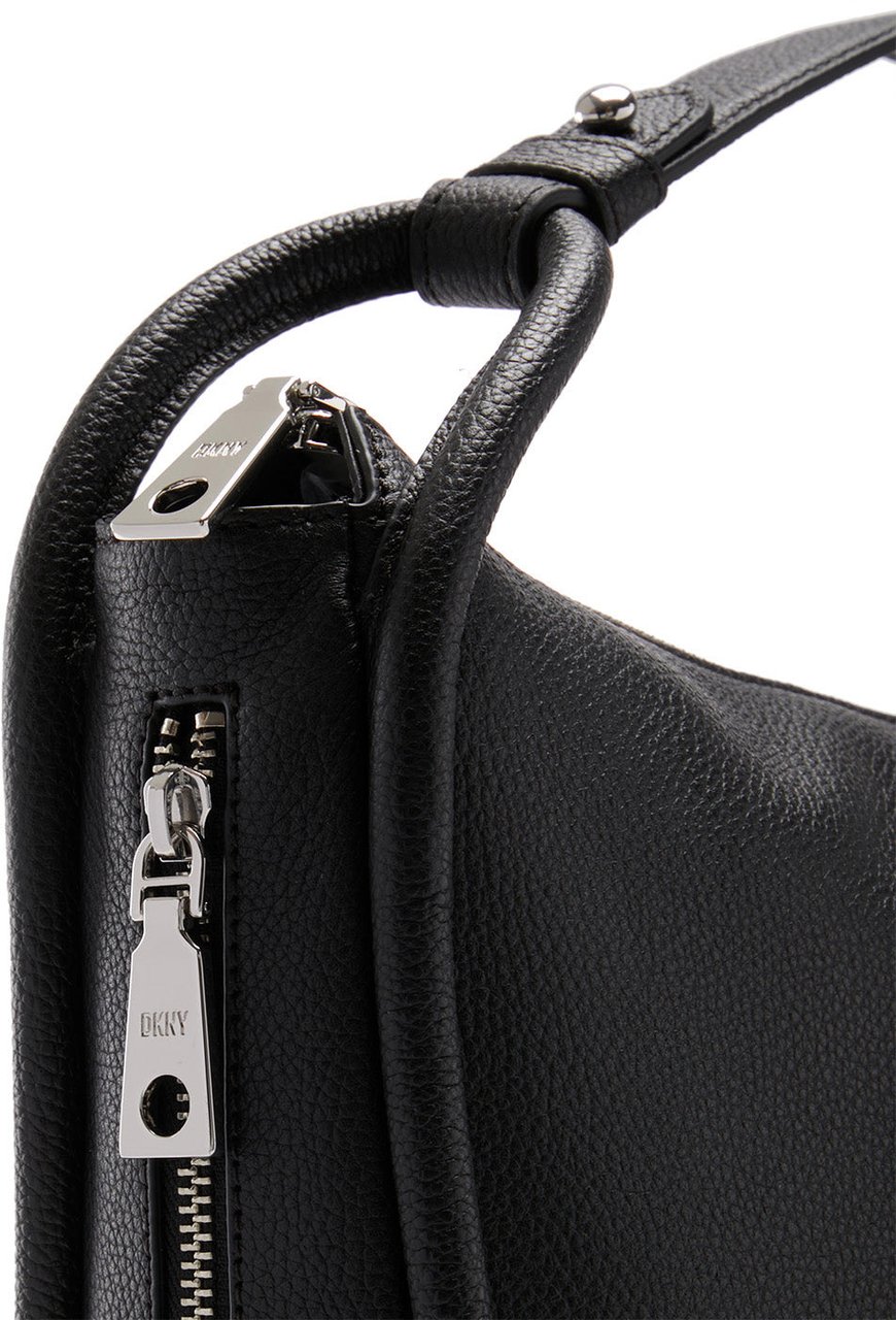 DKNY - Tas - Zwart Zwart