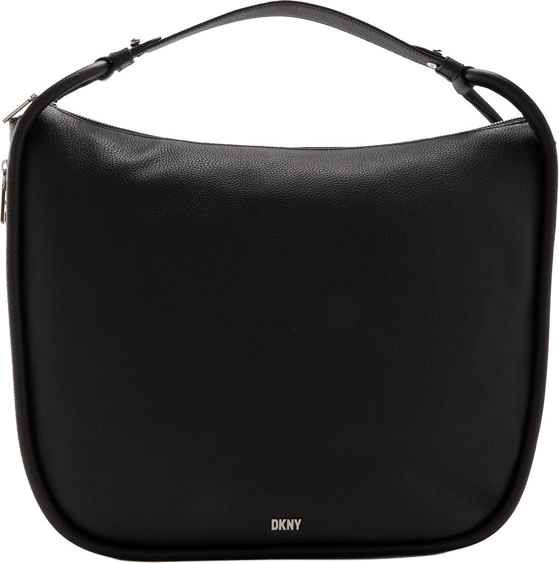 DKNY - Tas - Zwart Zwart
