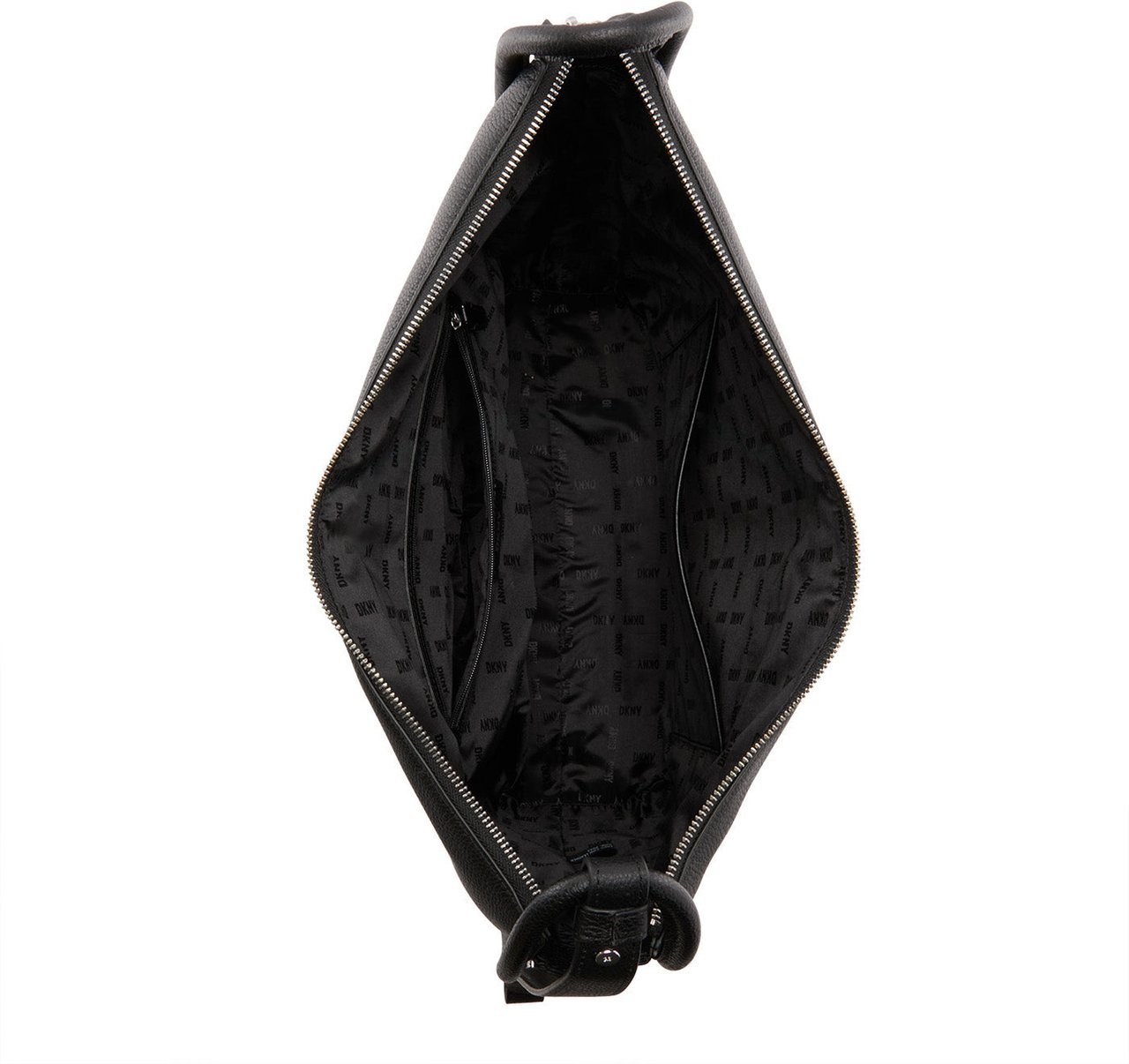 DKNY - Tas - Zwart Zwart