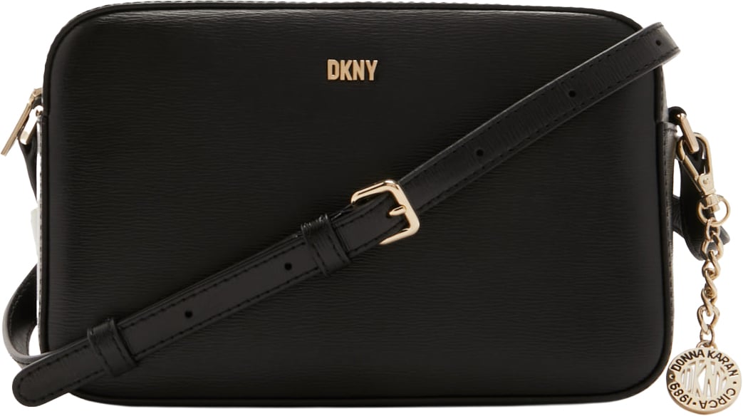 DKNY - Tas - Zwart Zwart
