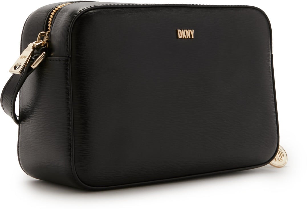 DKNY - Tas - Zwart Zwart