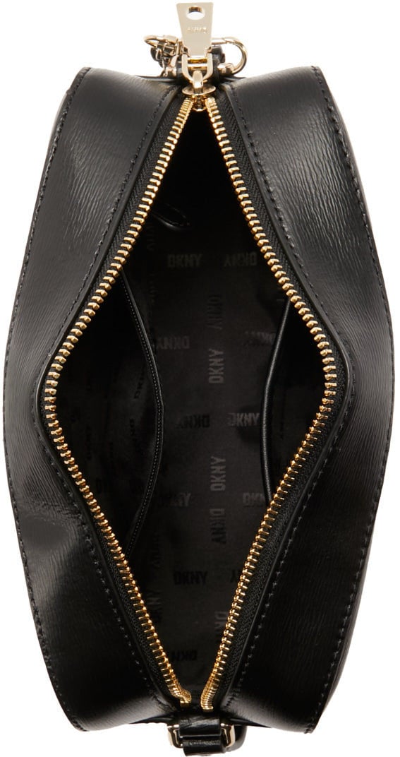 DKNY - Tas - Zwart Zwart