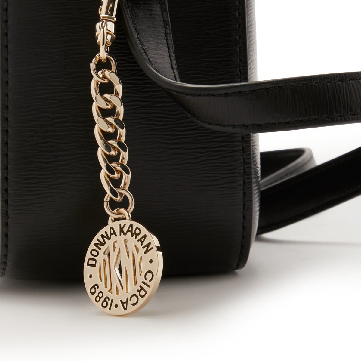 DKNY - Tas - Zwart Zwart