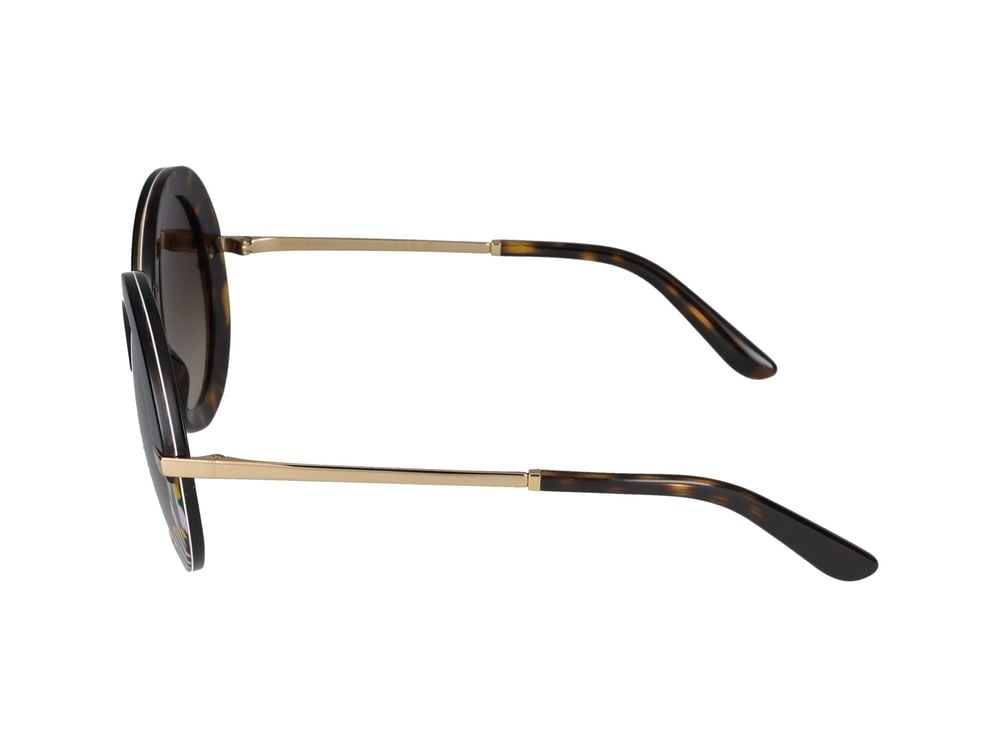 Dolce & Gabbana Sunglasses 0DG4393 327813 52/23/140 Grijs