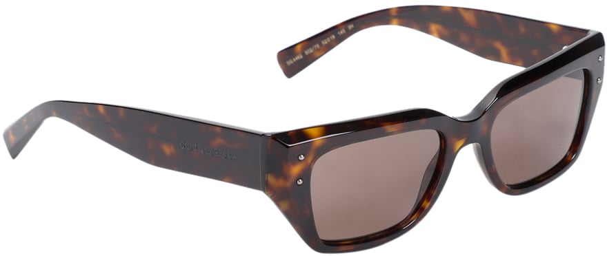 Dolce & Gabbana DOLCE & GABBANA EYEWEAR 0DG4462 Bruin