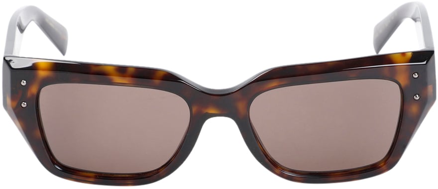 Dolce & Gabbana DOLCE & GABBANA EYEWEAR 0DG4462 Bruin