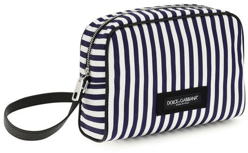 Dolce & Gabbana Dolce & Gabbana Multicolor Cotton Handbag Divers