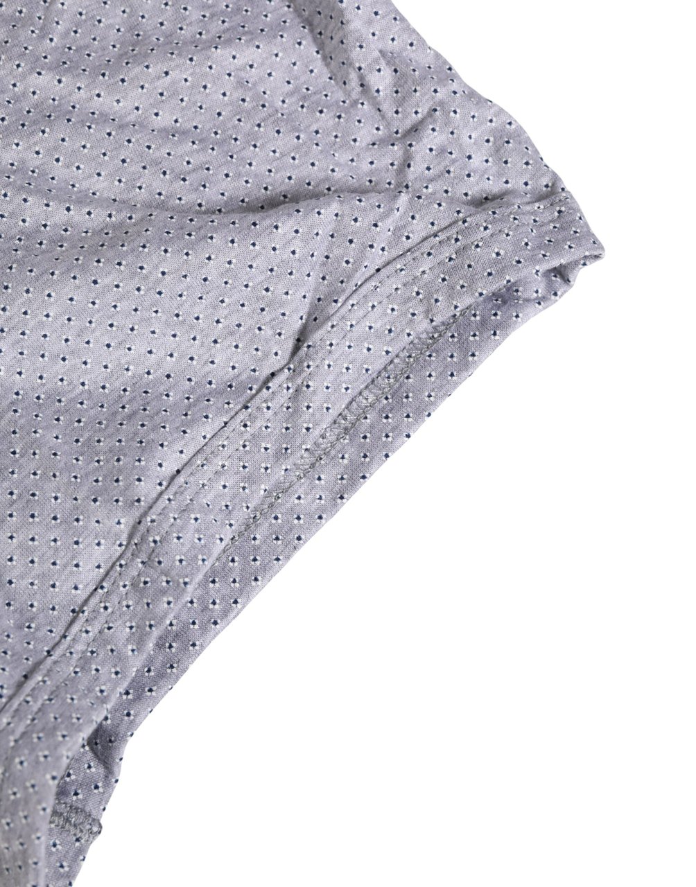 Dolce & Gabbana Gray Logo Cotton Men Regular Boxer Underwear Grijs