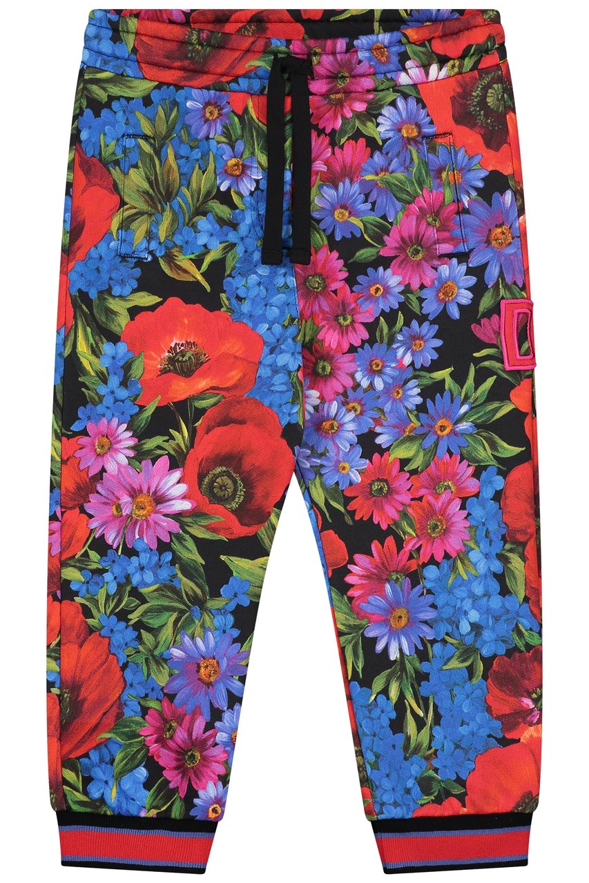 Dolce & Gabbana Jogging Pants Rood