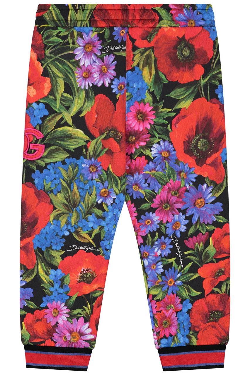 Dolce & Gabbana Jogging Pants Rood