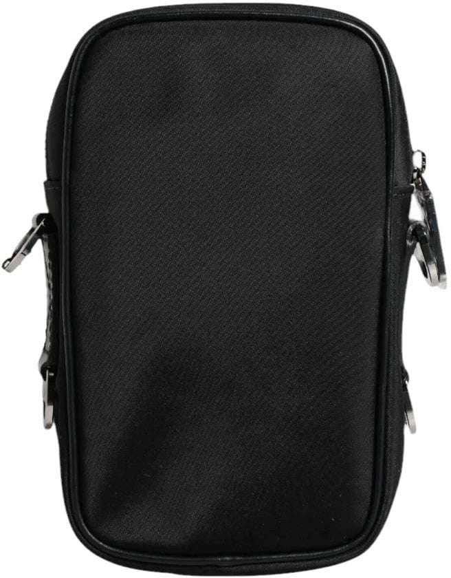 Dolce & Gabbana Dolce & Gabbana Man bags Camouflage Woman Dierenprint