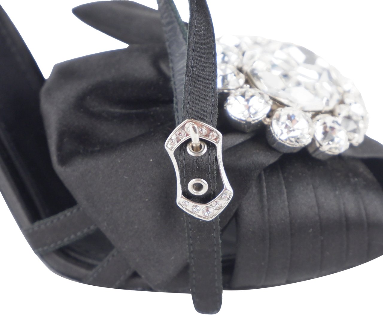 Dolce & Gabbana Dolce & Gabbana Pumps & Heels Black Woman Dierenprint