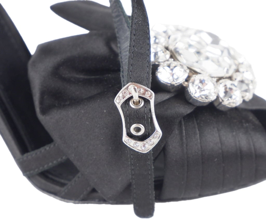 Dolce & Gabbana dolce & gabbana - Pumps & Heels - cr0831-a76301-nero Dierenprint