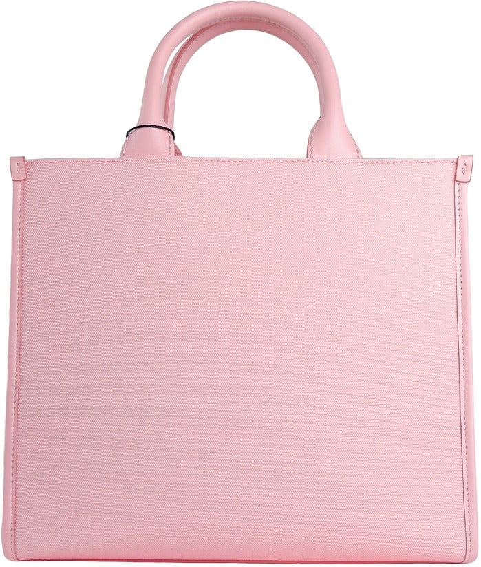 Dolce & Gabbana dolce & gabbana - Handbags - bb7425-b9p96-rosa Dierenprint