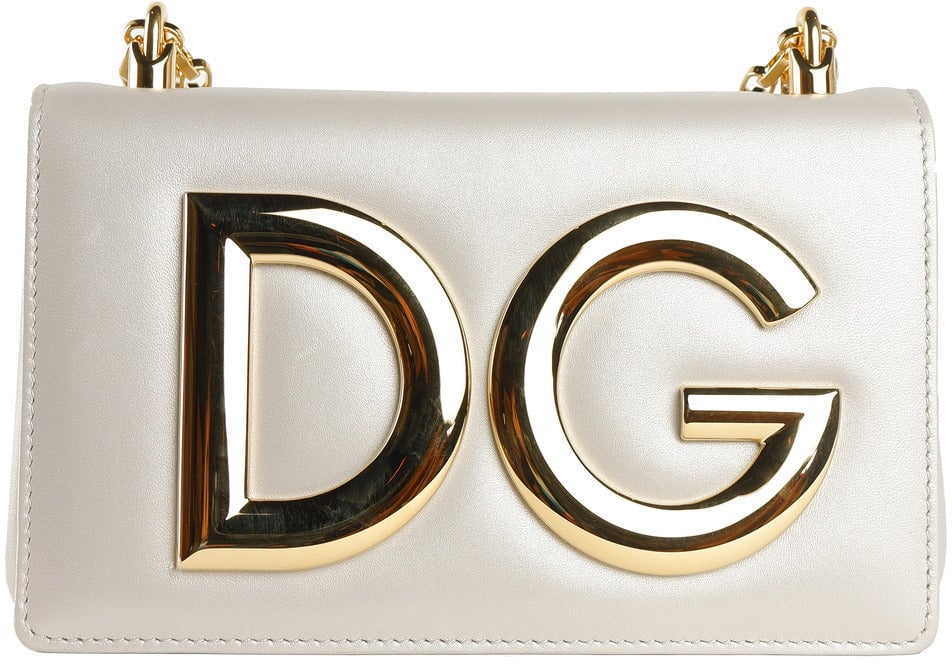 Dolce & Gabbana dolce & gabbana - Crossbody Bags - bb6498-bj133-beige Beige