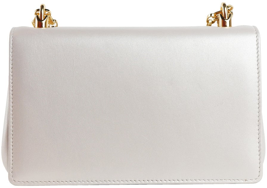 Dolce & Gabbana dolce & gabbana - Crossbody Bags - bb6498-bj133-beige Beige