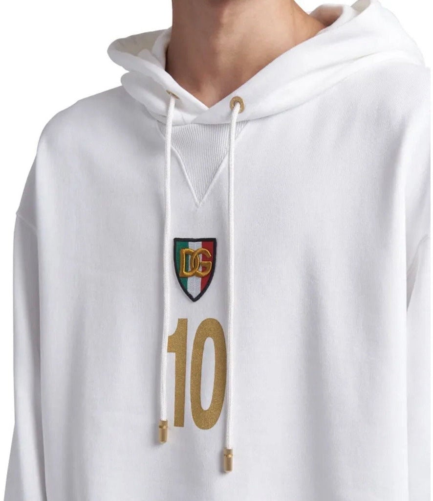 Dolce & Gabbana dolce & gabbana - Sweatshirts - g9xf6z-fu7du-w0800 Dierenprint