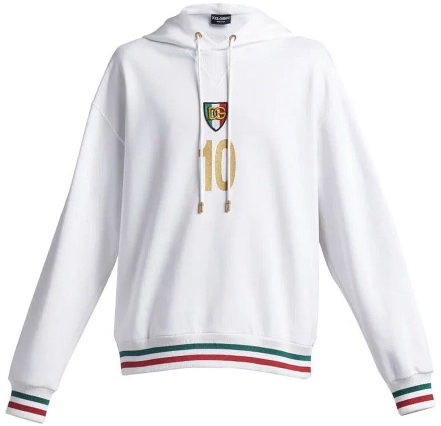 Dolce & Gabbana dolce & gabbana - Sweatshirts - g9xf6z-fu7du-w0800 Dierenprint